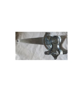 TOYOTA RAV4- 01/04; ARKA CAM KRİKOSU SOL ELEKTRİKLİ/MOTORSUZ (HUSHAN) 246-1936 69804-42020