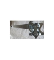 TOYOTA RAV4- 01/04; ARKA CAM KRİKOSU SOL ELEKTRİKLİ/MOTORSUZ (HUSHAN) 246-1936 69804-42020
