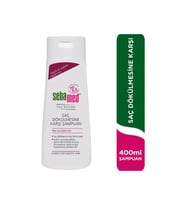 Sebamed Saç Dökülmesine Karşı Şampuan 400 ml