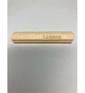 Yumuşak Tamir Mumları 1426 05 (MS) Eğirdir Meşesi 8cm Yumuşak Mum