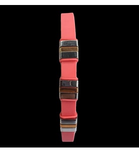 Q-ERA MP- 252 BİLEKLİK (Turuncu)