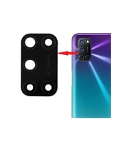 Oppo A72 Kamera Camı Kamera Lensi