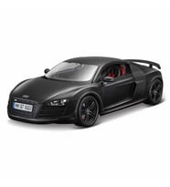 MAIS 31395 1:18 Audi R8 Gt Spel Edition Model Araba -Necot