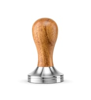 Barista Ahşap Saplı Tamper