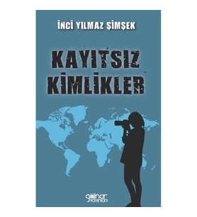 Kayıtsız Kimlikler