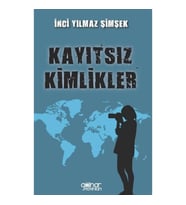 Kayıtsız Kimlikler