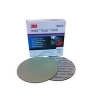 3M TRİZACT 3000 KUM ZIMPARA 150MM