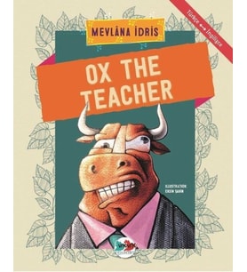 Ox The Teacher - Türkçe İngilizce