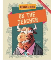 Ox The Teacher - Türkçe İngilizce