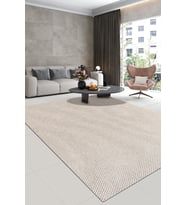 Youdayhomecollection Vale Model Oturma Odası Halısı