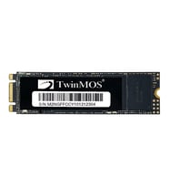 TWINMOS 512GB NGFFFGBM2280 580- 550MB/s M2 SATA-3 Disk