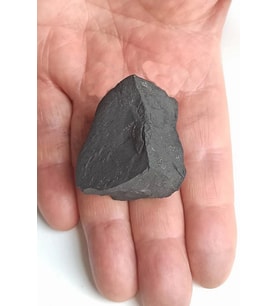 Shungite Doğal Şungit Taşı Küçük Parça 324