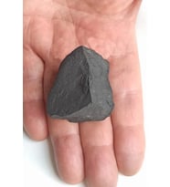 Shungite Doğal Şungit Taşı Küçük Parça 324