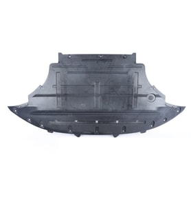 AUDİ Q5 2009 - 2014 MOTOR ALT MUHAFAZASI