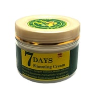 7DAYS SLİMMİNG KREM 100ML