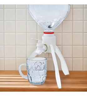 Sunup SN-22183 Çok Fonksiyonlu Mini İçecek Dağıtıcı