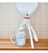 Sunup SN-22183 Çok Fonksiyonlu Mini İçecek Dağıtıcı