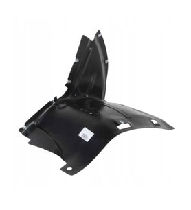 Audi A3 Çamurluk Davlumbazı Sağ Uç 2009-2012 8P0821192B