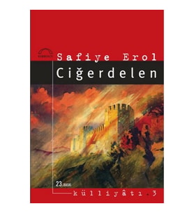 Ciğerdelen