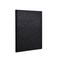 Clairefontaine Age Bag A5 Kareli Defter Siyah 795421C