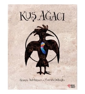Kuş Ağacı (Ciltli)