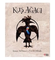 Kuş Ağacı (Ciltli)