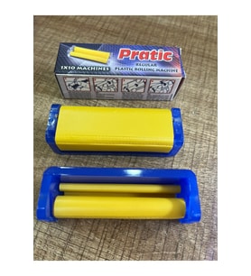 plastik sarma makinesi 2 Li avantaj paket