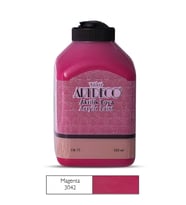 ARTDECO 070L-3042 AKRİLİK BOYA 500 ML. MAGENTA