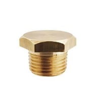 Sarı Kör Tapa 1 1/4"