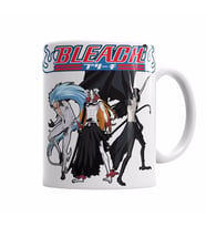 Bleach ichigo  Kupa Bardak Porselen