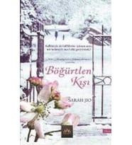 Böğürtlen Kışı - Sarah Jio