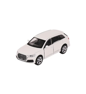 43706 WELLY AUDI Q7