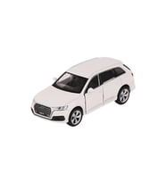 43706 WELLY AUDI Q7