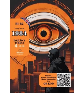 1984 (İngilizce)