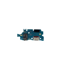 Samsung A15 Şarj ve Mikrofon Bordu Servis Orjinali  ( % 100 Servis Ürünüdür ) A156 - GH96-16630A