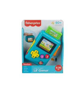 Fisher-Price® LnL Köpekçiğin Oyun Macerası HXB60