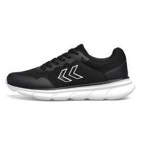Hummel Degas II Siyah Unisex Sneaker 900882-2001