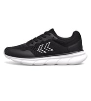 Hummel Degas II Siyah Unisex Sneaker 900882-2001