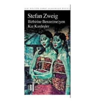 BİRBİRİNE BENZEMEYEN KIZ KARDEŞLER