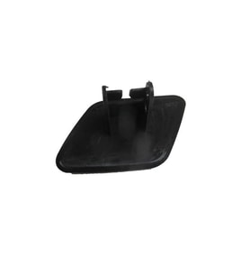 Bmw 1 Seri E87 04/08 Far Yıkama Kapağı Sağ Si·yah (Tyg)