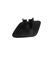 Bmw 1 Seri E87 04/08 Far Yıkama Kapağı Sağ Si·yah (Tyg)