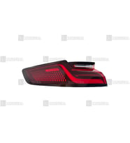 BYD SEAL U SOL DIŞ STOP LAMBA 2024-2026 SA3HK-4133010-MTS