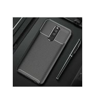 Xiaomi Redmi 8 Uyumlu Kılıf Zore Negro Silikon Kapak