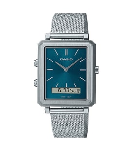 Casio Mtp-B205M-3Edf Kol Saati