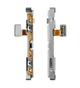 Glaxy S7 G930 Yan Ses Film