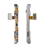 Glaxy S7 G930 Yan Ses Film