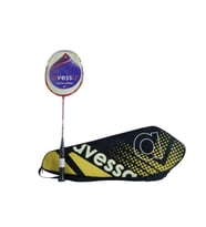 Avessa Bst-600 Carbon Composite Badmington Raketi Kırmızı