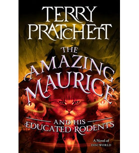 The Amazing Maurice And His Educated Rodents