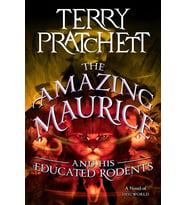 The Amazing Maurice And His Educated Rodents