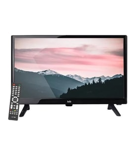 Hello Hl-2700 27'' Audio In-Rca-Vga-Hdmı-Usb 12 Volt Adaptörlü Full Hd Led Monitör